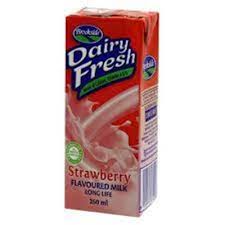 Brookside L/Life S/Berry 250Ml